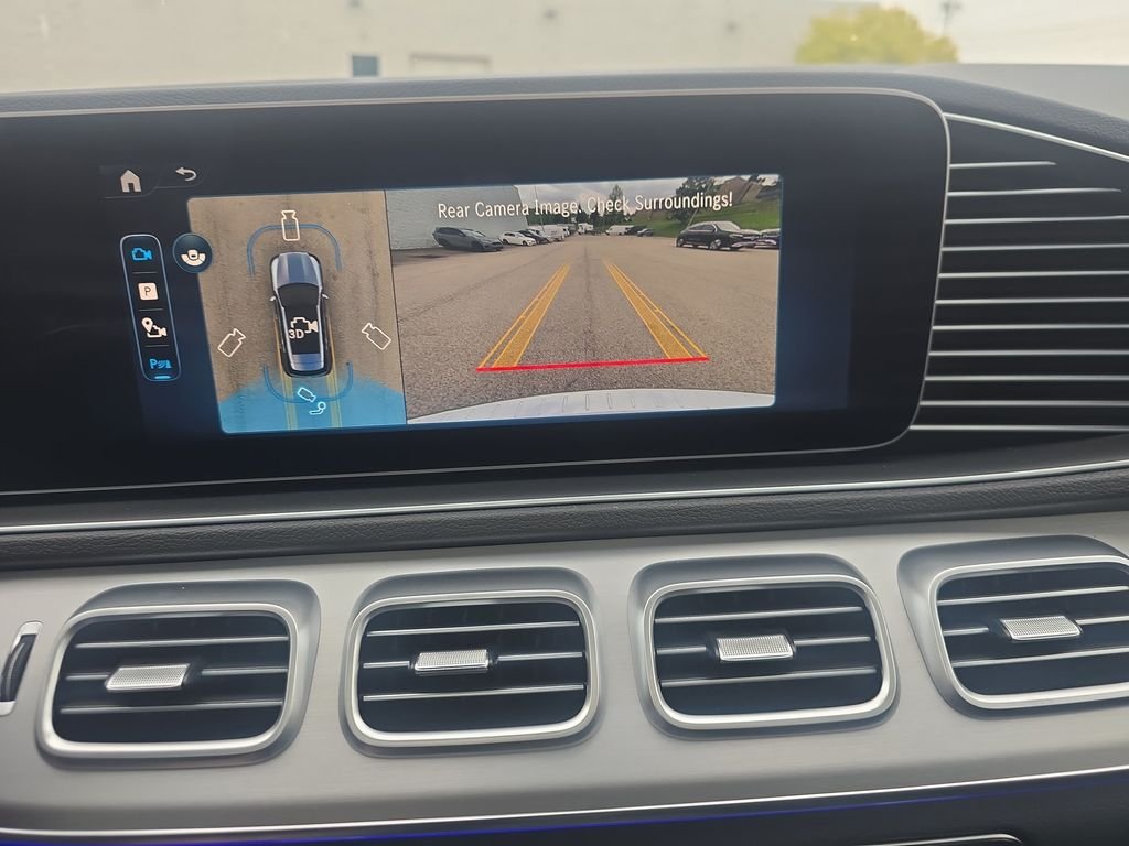 New 2026 Polar White Mercedes-Benz GLE 450 image 20