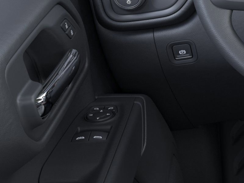 2025 GMC Sierra 2500HD Pro - Photo 22
