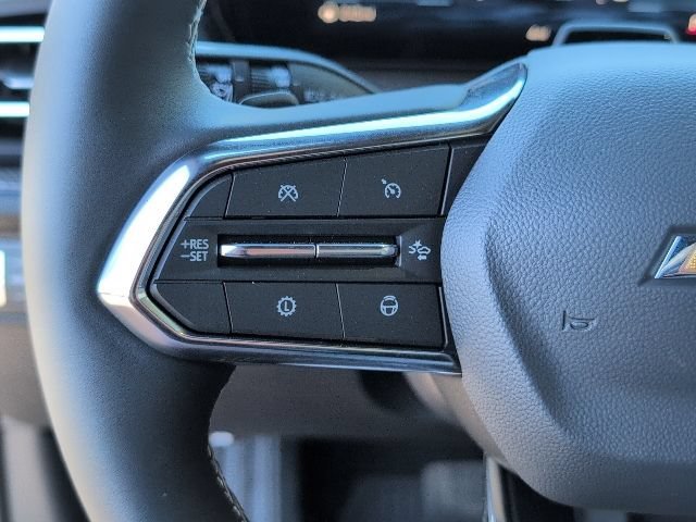 2026 Chevrolet Traverse High Country - Photo 23