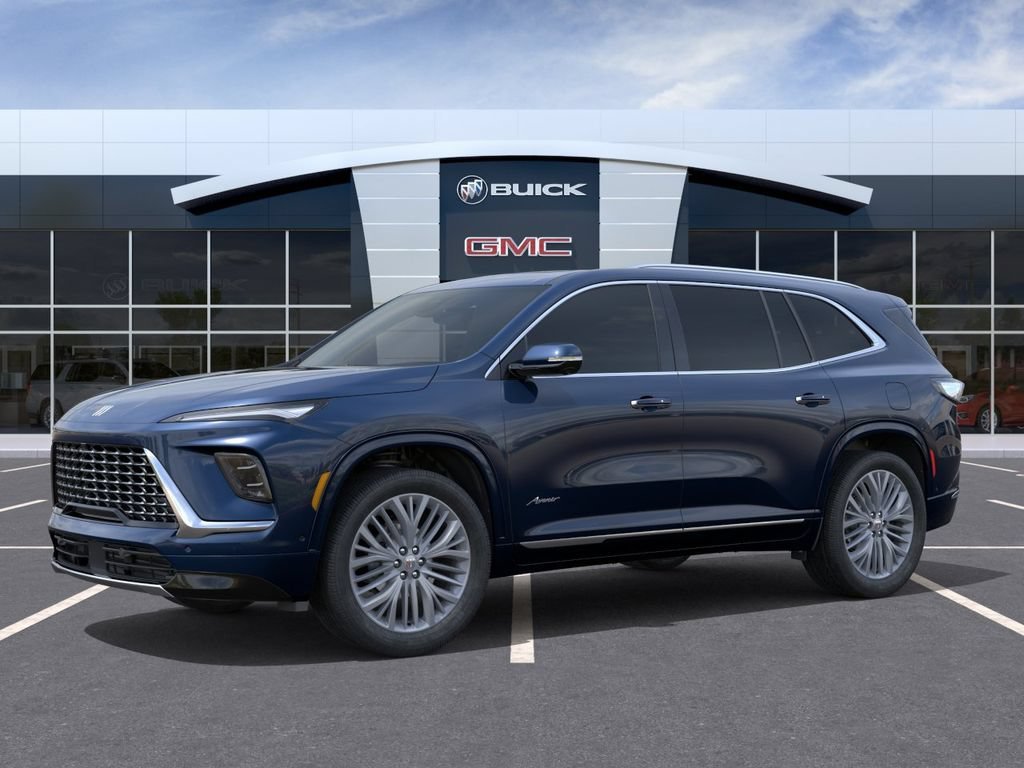 2027 Buick Enclave Avenir - Photo 2