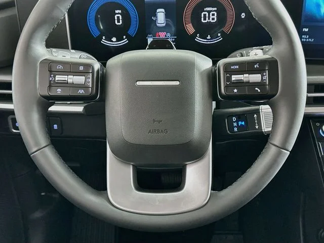 New 2026 Hyundai SANTA FE SEL