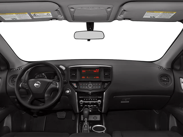 Used 2014 Dark Slate Nissan Platinum image 10