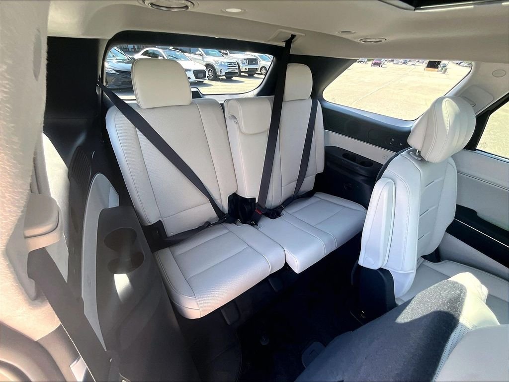 Used 2026 Brown Hyundai Calligraphy image 17