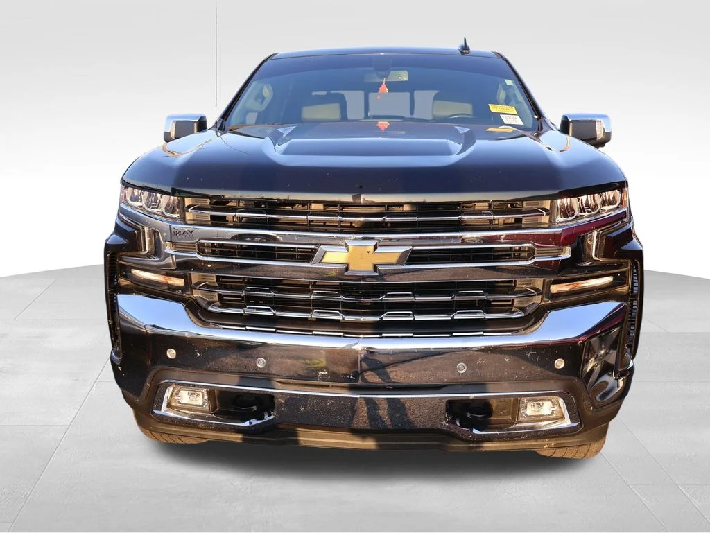 Used 2019 Black Chevrolet LTZ image 7