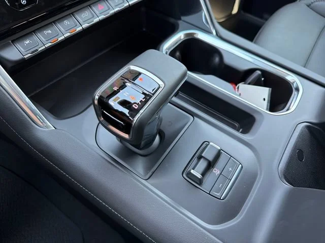 2026 GMC Sierra 1500 Denali - Photo 15