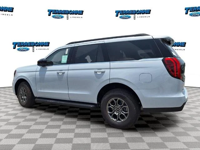 New 2026 Space Silver Metallic Ford Active image 29