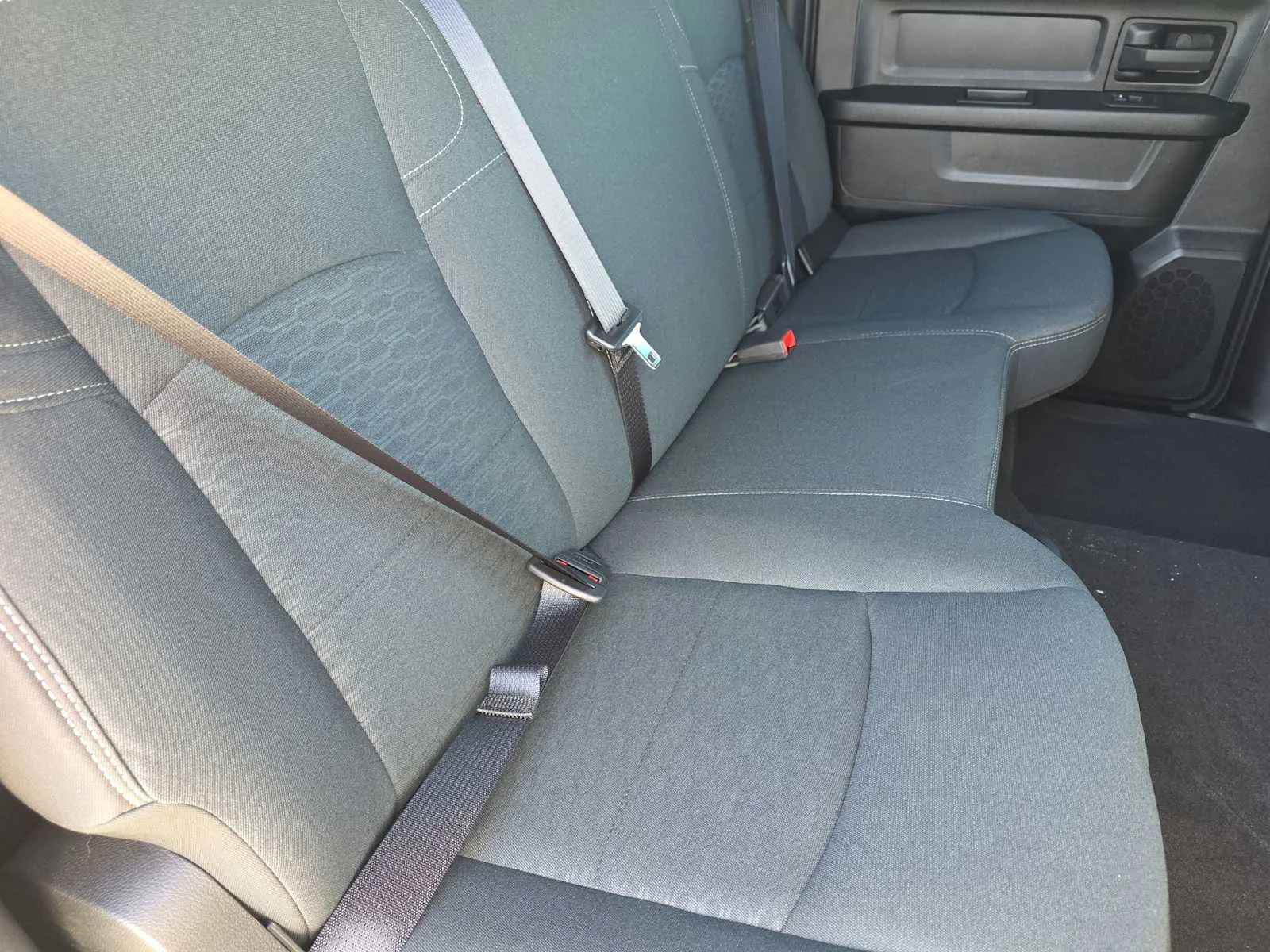 2026 RAM 2500 Tradesman/Warlock - Photo 17