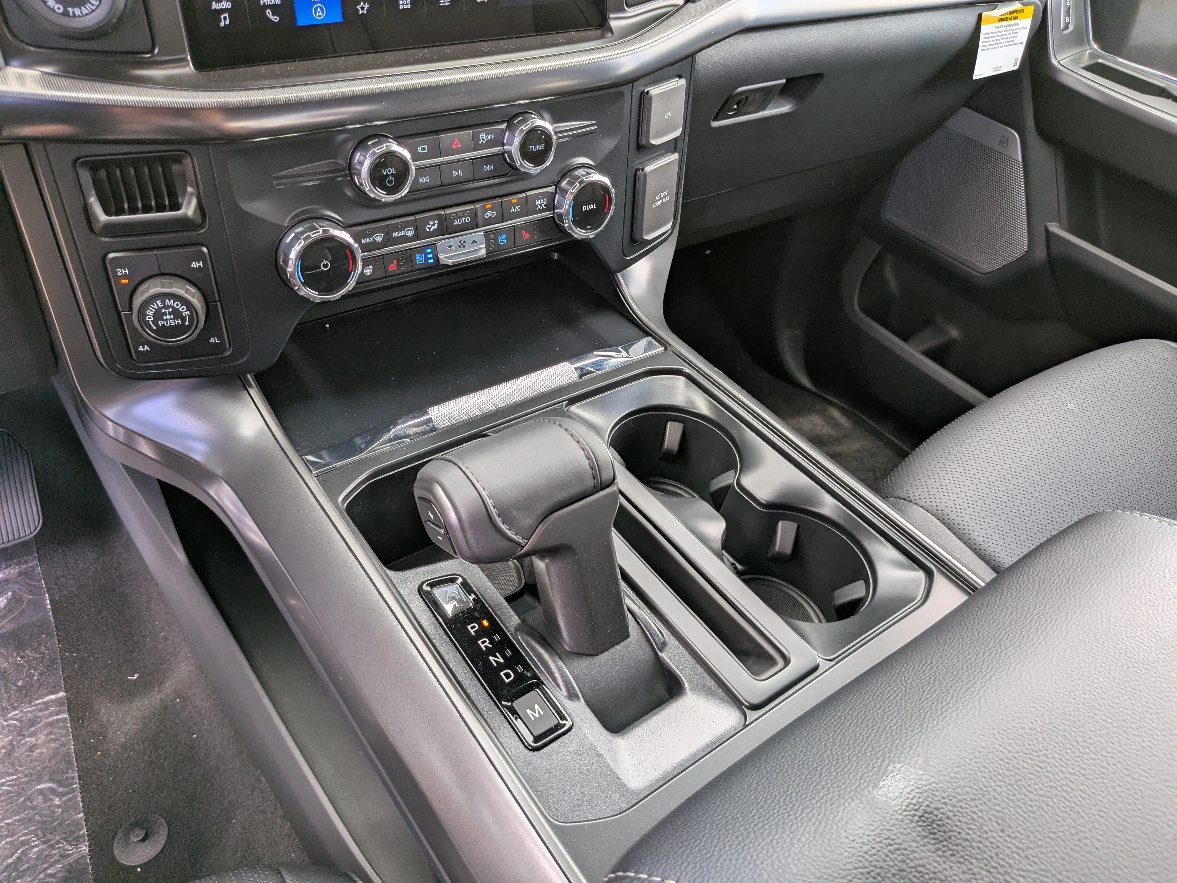 New 2026 Avalanche Ford Lariat® image 22