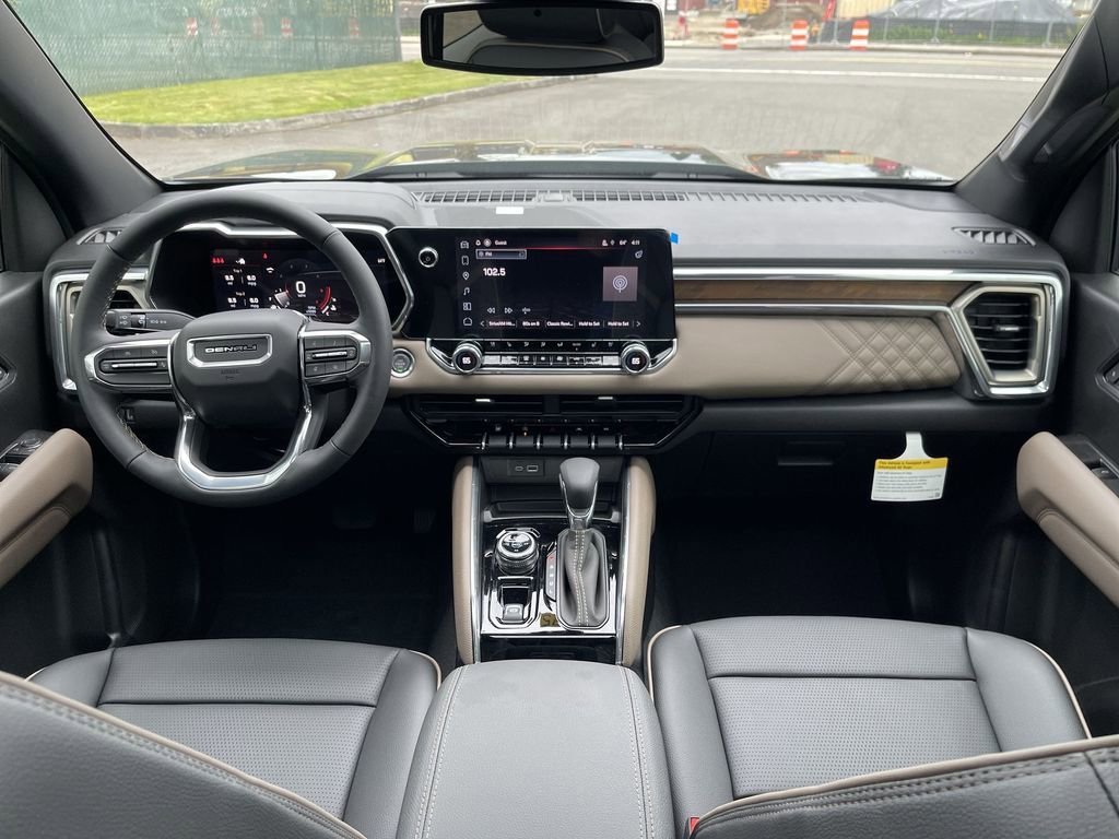 New 2026 Onyx Black GMC Denali image 21