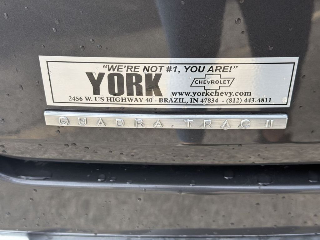 Used 2022 Gray Jeep Series III image 31