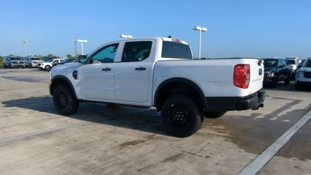 New 2026 Oxford White Ford XL image 81