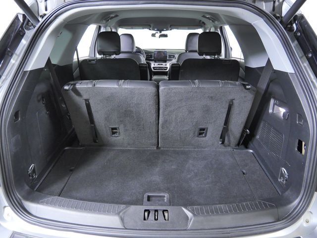 Certified Used 2024 Silver Ford XLT image 15