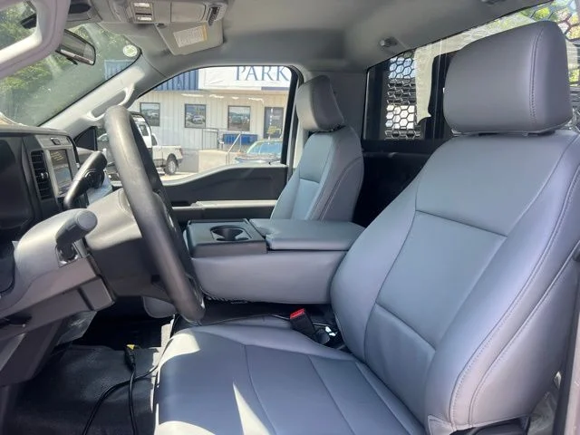 2025 Ford F-550 Super Duty Chassis Cab XL - Photo 17