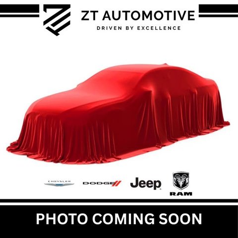 2023 Dodge Challenger Challenger Hellcat Jailbreak SRT Hellcat Jailbreak