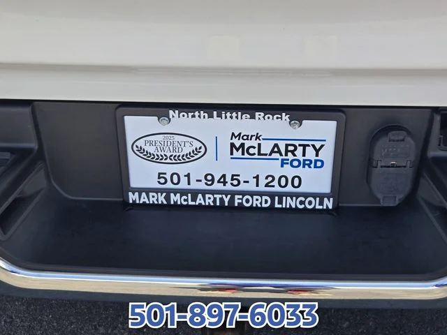 Used 2020 White Ram Laramie image 16