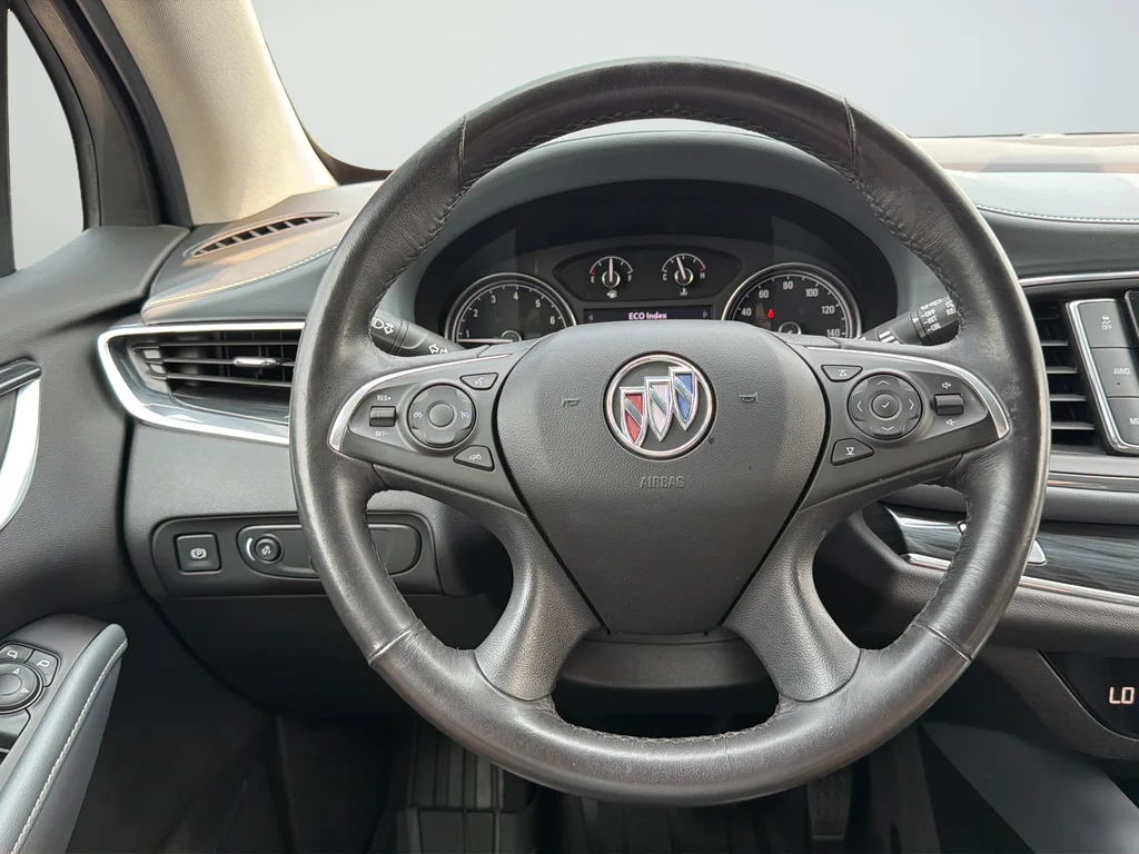 Used 2020 Gray Buick Essence image 37