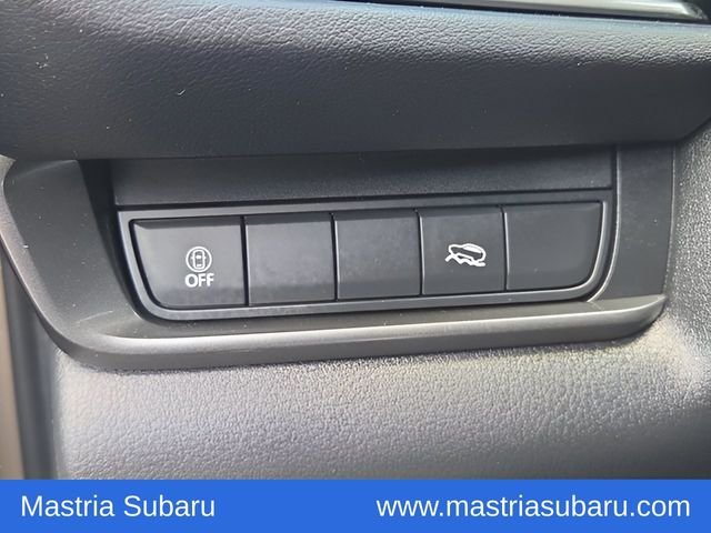 Used 2023 Quartz Metallic Mazda 2.5 S Select Package image 19