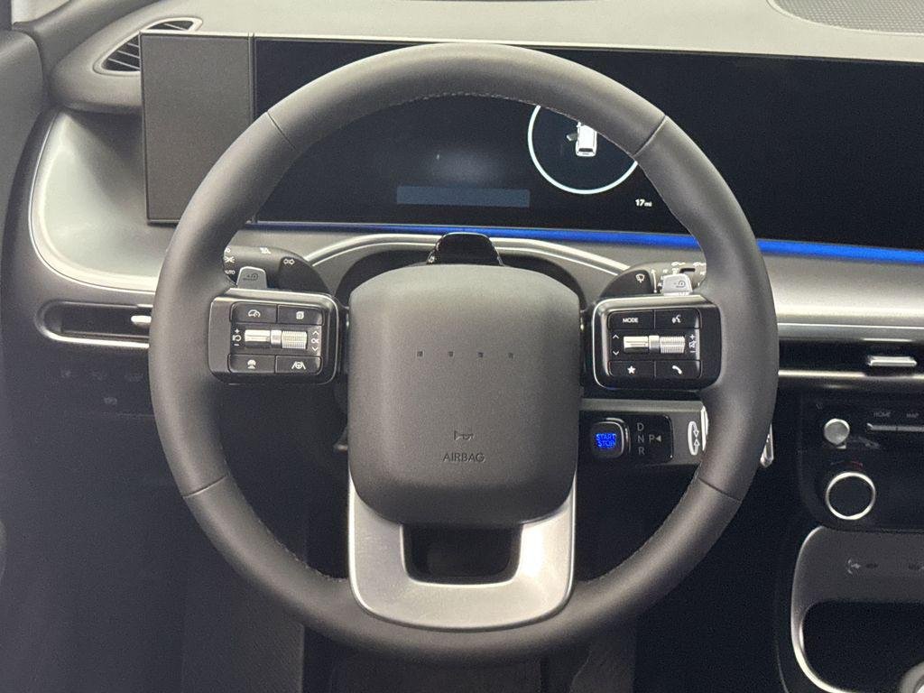 2026 Hyundai IONIQ 9 SEL - Photo 23