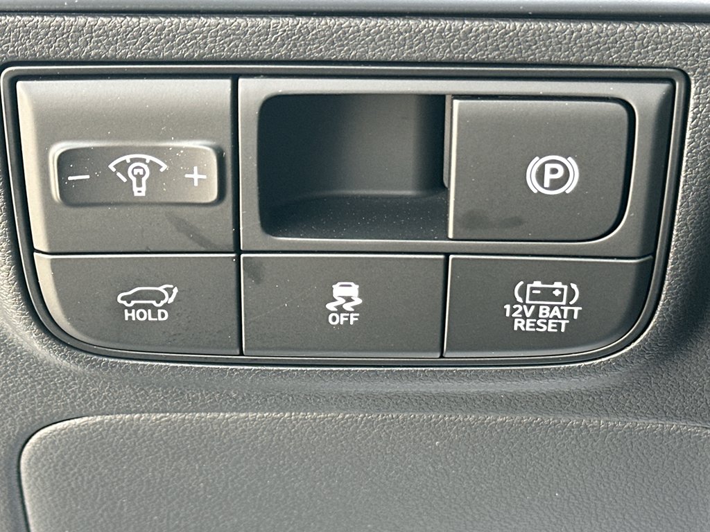 New 2026 Creamy White Pearl Hyundai SEL image 27