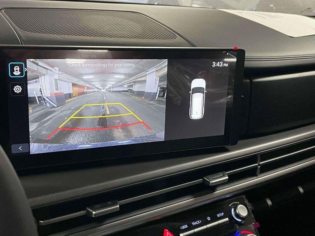 2026 Hyundai Santa Fe SEL - Photo 26