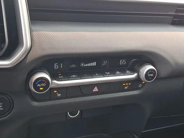 New 2026 Gray Mazda 2.5 S Preferred image 13