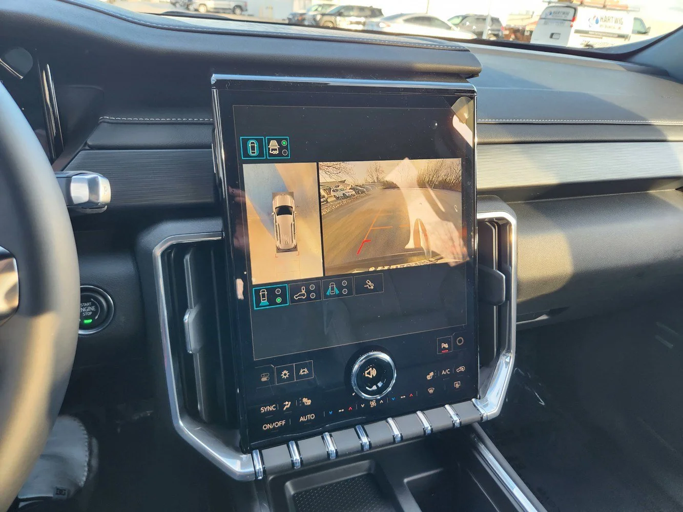 2026 GMC Acadia Elevation - Photo 8