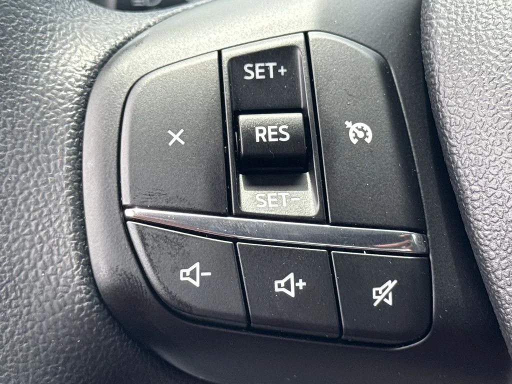 New 2026 White Ford XL image 24