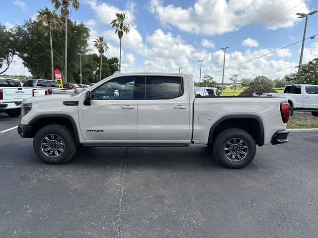 New 2026 Coastal Dune GMC AT4X image 8