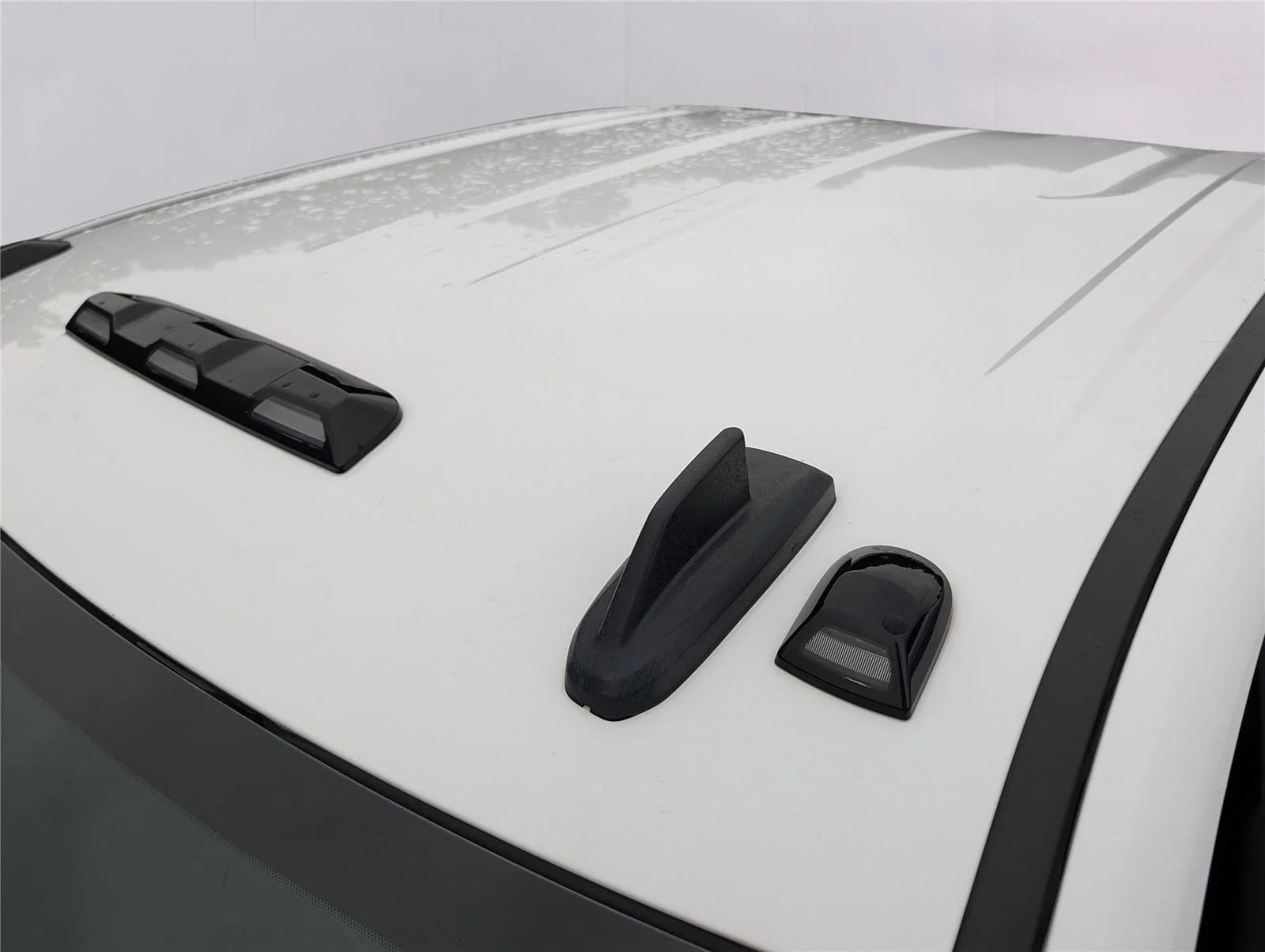 Used 2023 Summit White Chevrolet Custom image 34