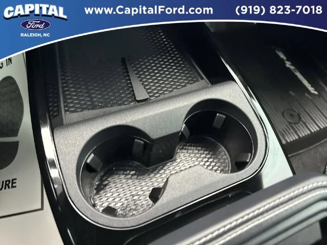 Used 2025 Black Ford GT image 32