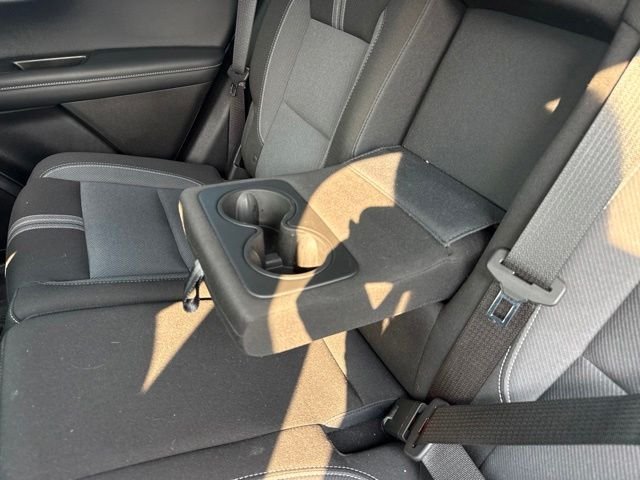 Used 2024 Black Chevrolet LT image 26