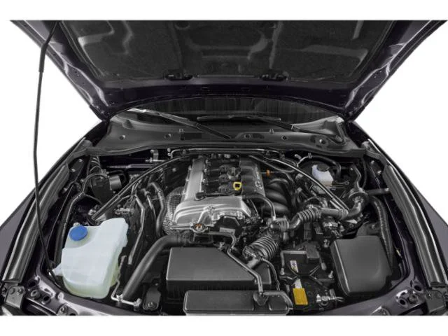 Used 2022 Soul Red Crystal Metallic Mazda Grand Touring image 15