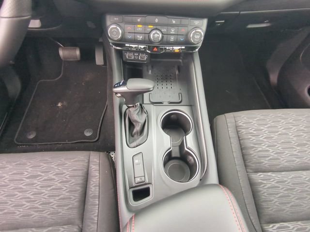 New 2027 White Knuckle Clear-Coat Exterior Paint Dodge GT HEMI image 21