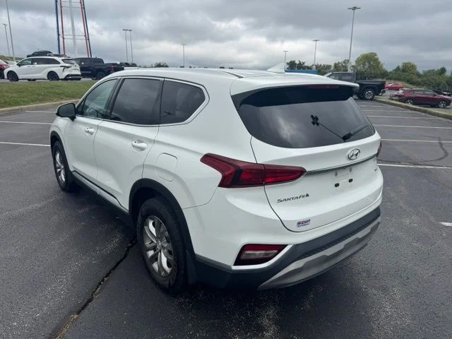 Used 2020 Quartz Hyundai SEL image 5
