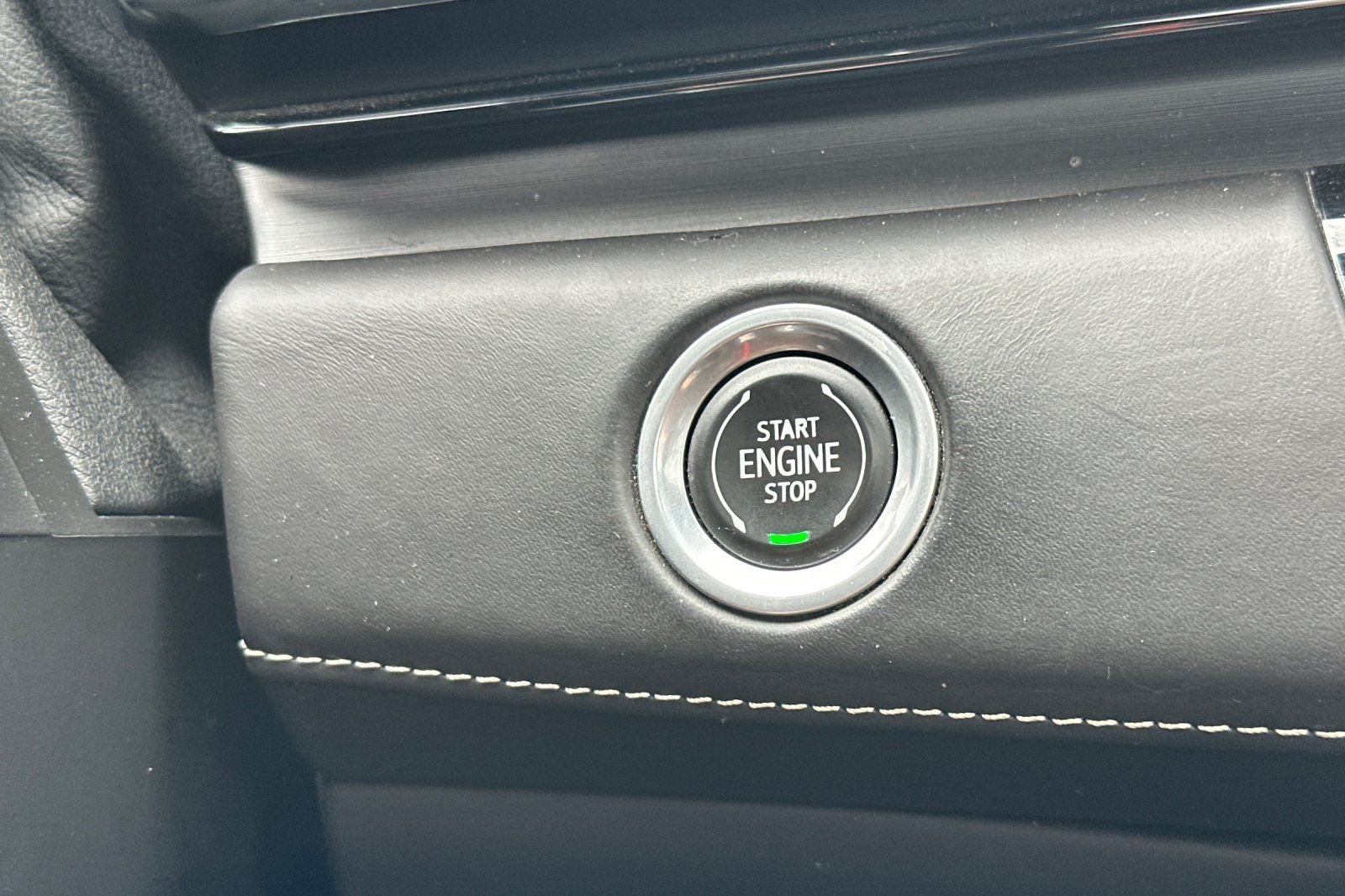 Used 2023 Black Cadillac Premium Luxury Platinum image 29