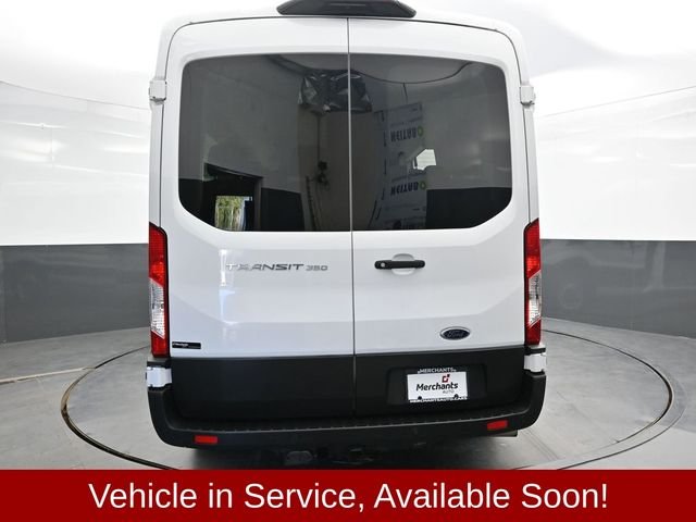 Used 2023 White Ford XL image 47