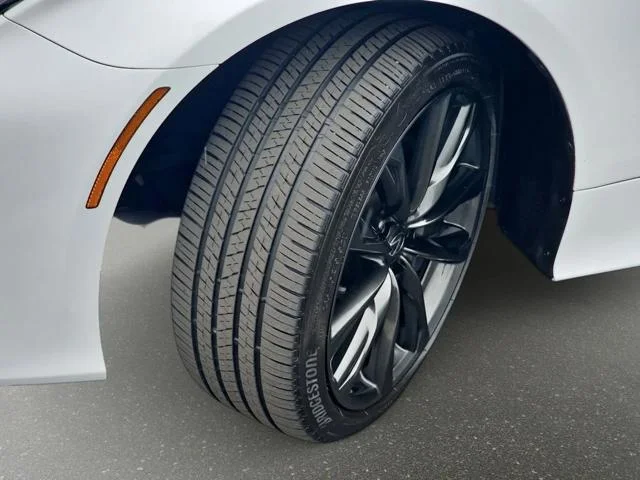 Used 2023 ULTRA WHITE Lexus 350 F Sport image 32