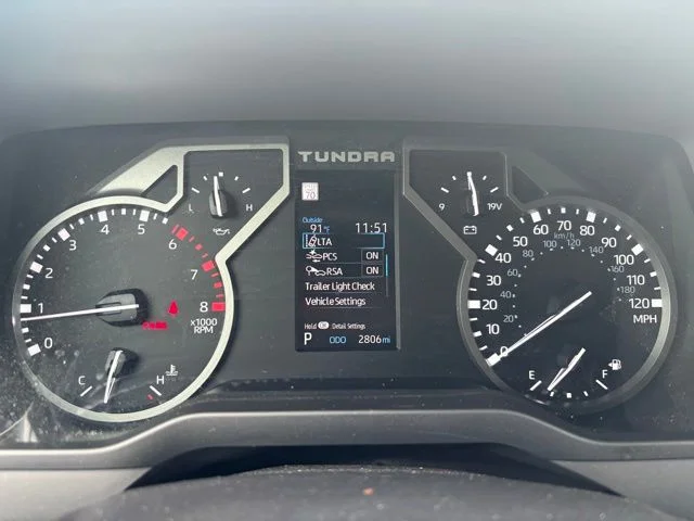 Used 2026 Silver Toyota SR image 10