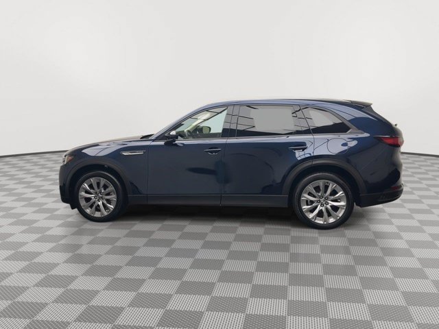 Certified Used 2026 Deep Crystal Blue Mica Mazda Preferred image 37