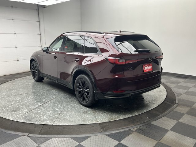 New 2026 Artisan Red Premium Mazda S Premium Sport image 2