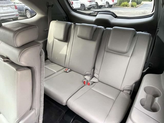 2017 Toyota Highlander XLE - Photo 16
