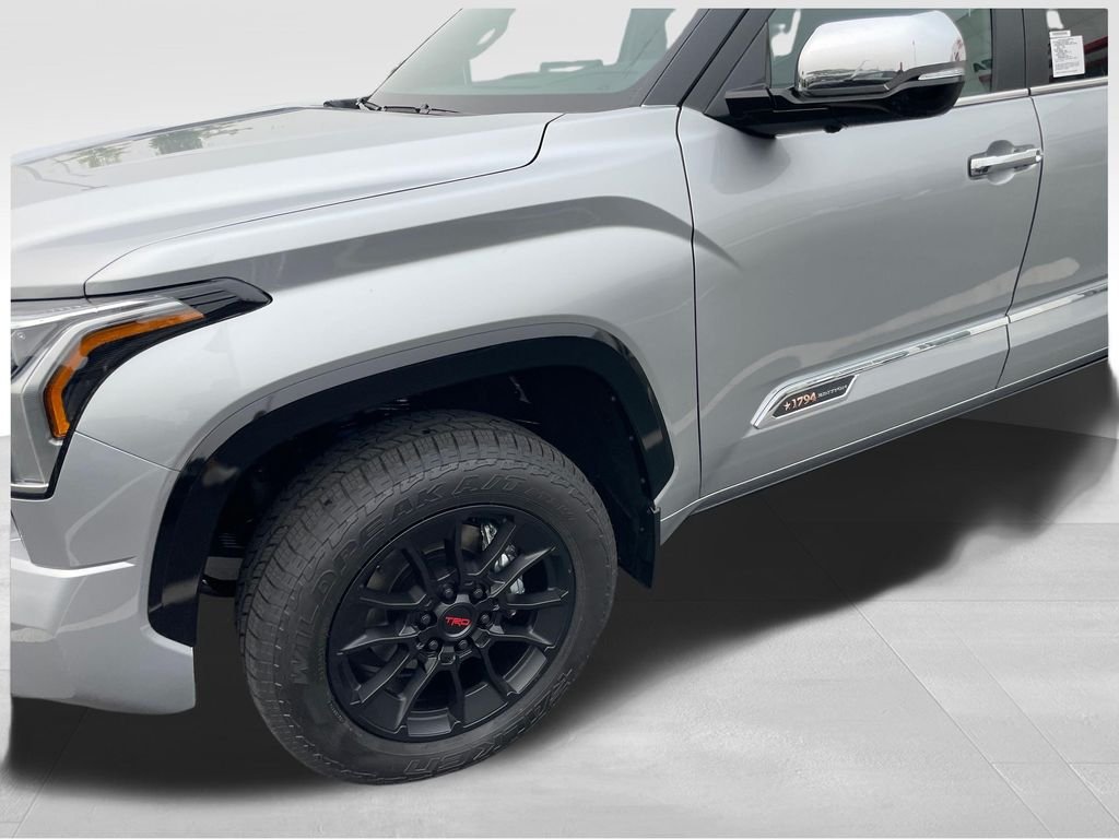 New 2026  Toyota 1794 image 3