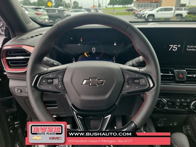 2026 Chevrolet Trailblazer RS - Photo 24