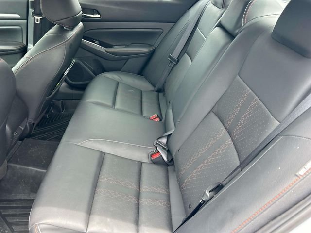 Certified Used 2024 Gray Nissan 2.5 SR image 18