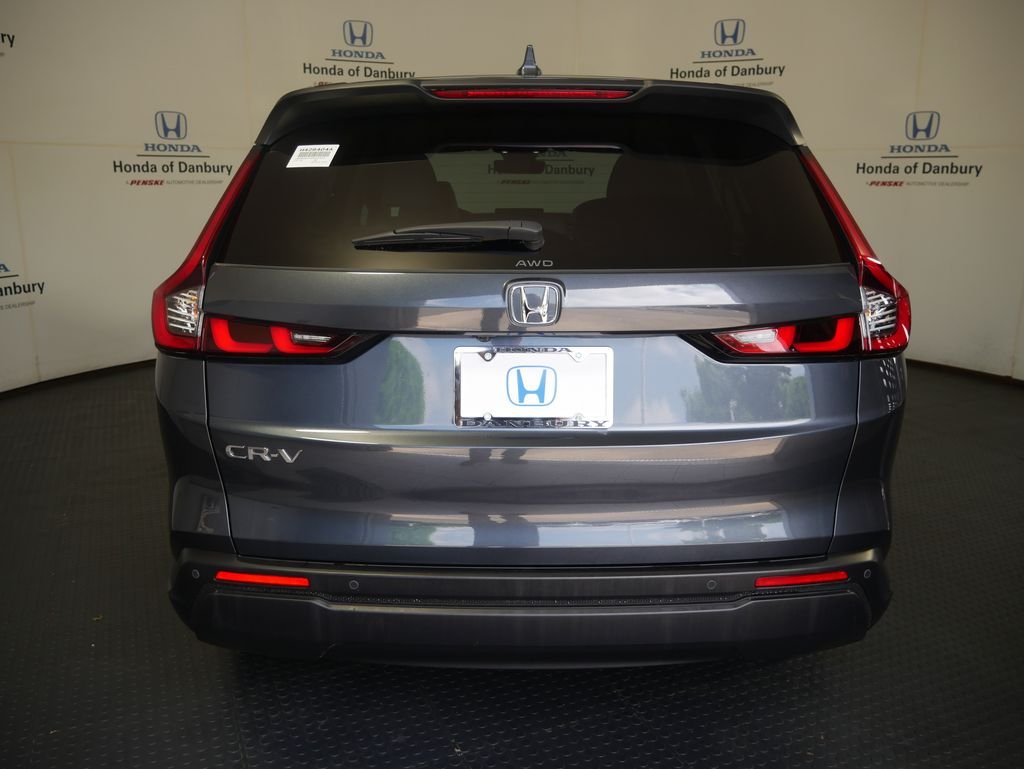 2023 Honda CR-V EX-L - Photo 9
