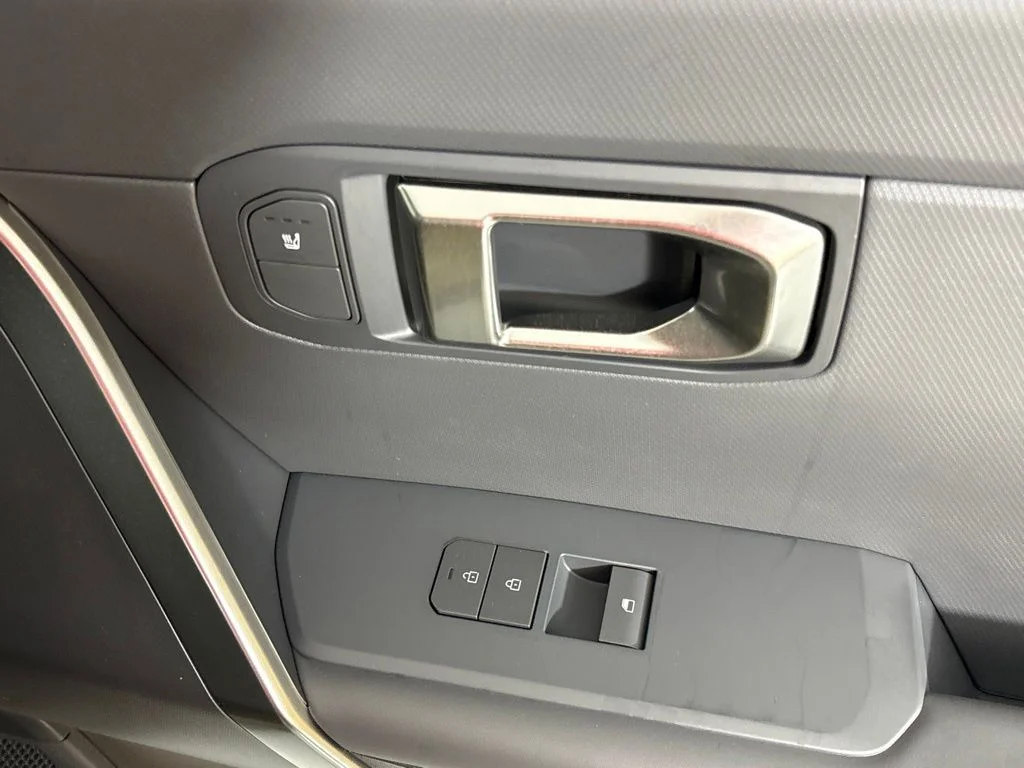 New 2027 Terrain Brown Kia X-Line S image 14