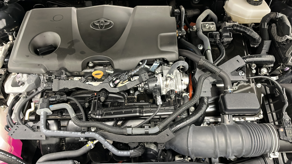 Used 2025 Underground Toyota SE image 26