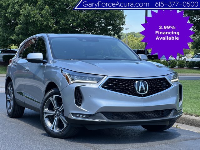 2024 Acura RDX Advance Package SH-AWD's photo