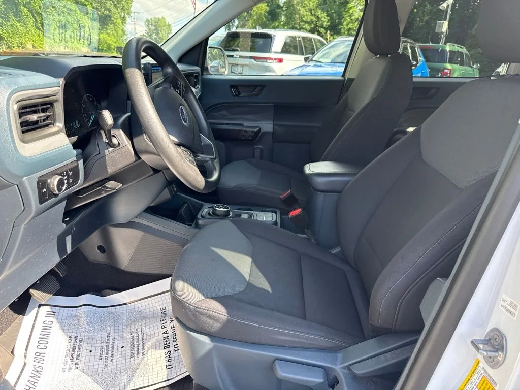 Used 2024 White Ford XL image 9