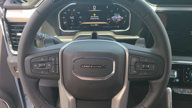 2026 GMC Sierra 1500 Denali - Photo 16